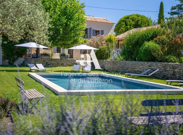Oppède, Provence-Alpes-Côte-d'Azur 84580