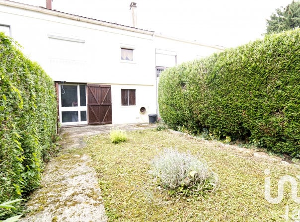 Puiseux-en-France, Île-de-France 95380
