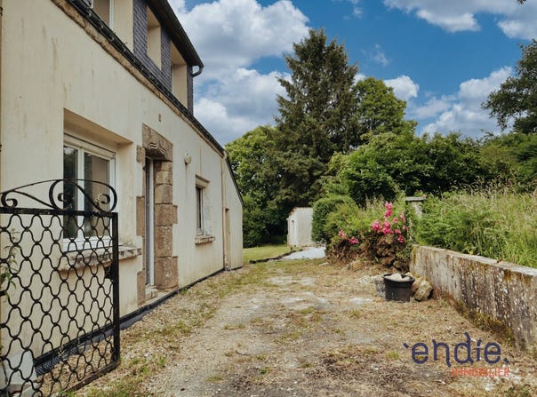 BUBRY, Brittany 56310