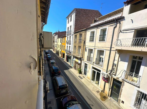 Sète, Languedoc-Roussillon 34200