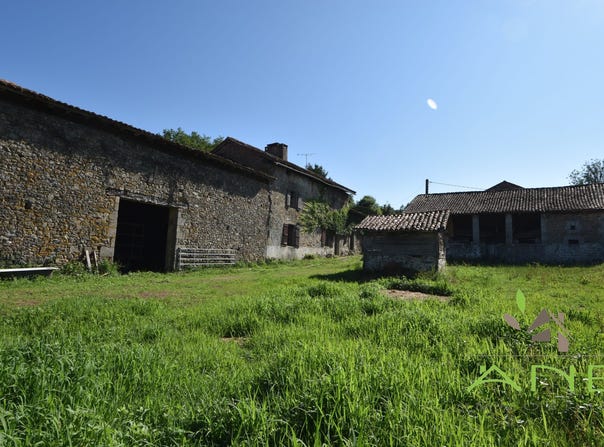 Busserolles, Nouvelle-Aquitaine 24360