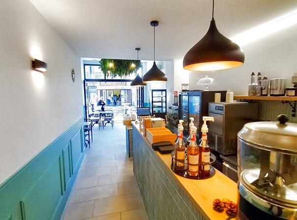 Lamalou-les-Bains, Languedoc-Roussillon 34240