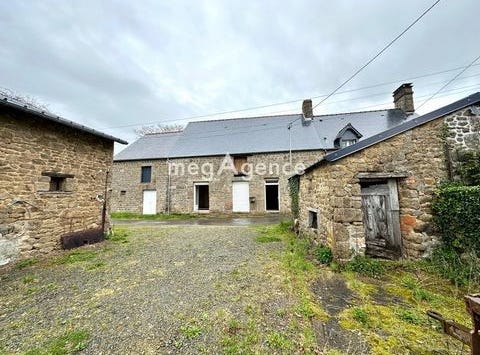 Chauvigne, Bretagne 35490