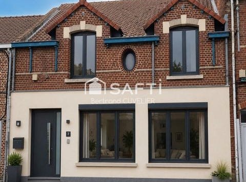 Quesnoy-Sur-Deule, Nord-Pas-de-Calais 59890