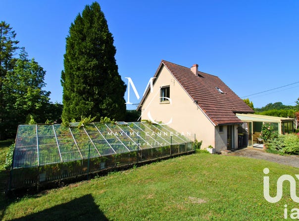 Clères, Normandy 76690