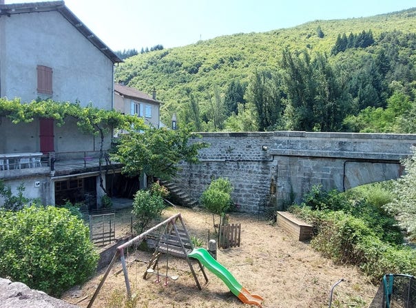 Barnas, Auvergne-Rhône-Alpes 07330