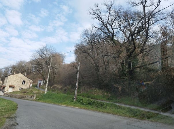 FIRMI, Occitanie 12300