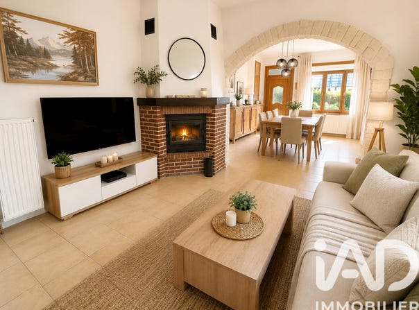 Bruay-sur-l'Escaut, Hauts-de-France 59860