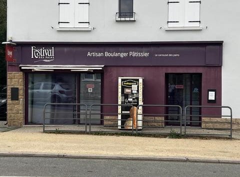 Severac, Pays de la Loire 44530