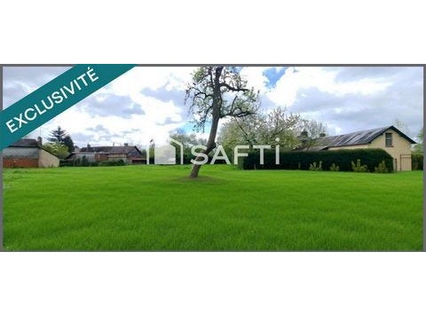 Sap-En-Auge, Basse-Normandie 61470