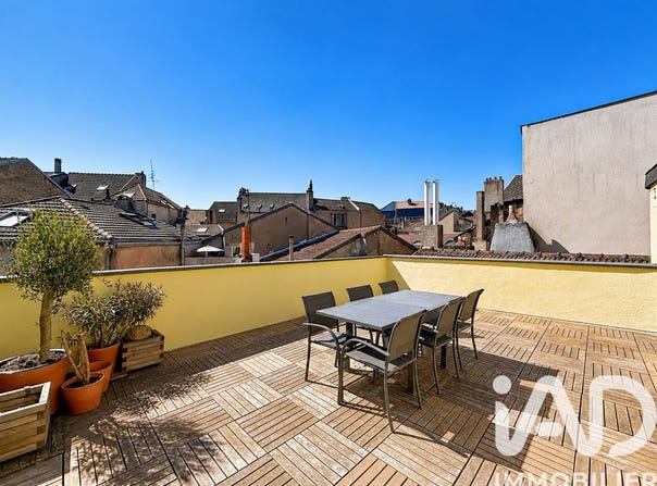 Metz, Grand Est 57000