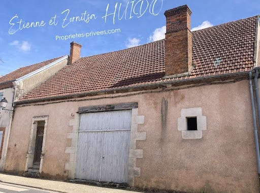 Vatan, Centre-Val de Loire 36150