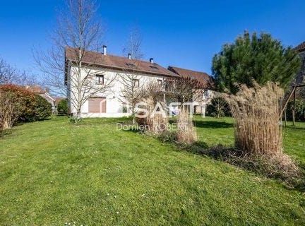 Brussey, Franche-Comté 70150