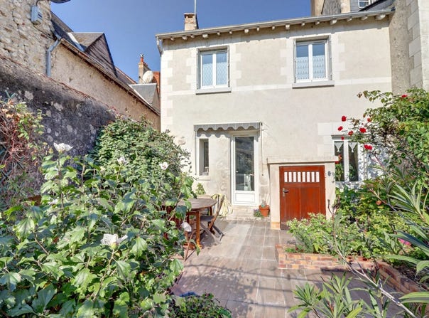 Blois, Loir-et-Cher 41000