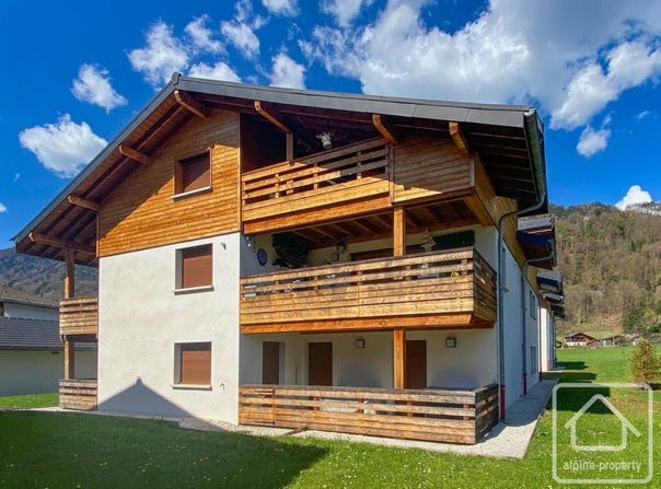 Verchaix, Rhône-Alpes 74440