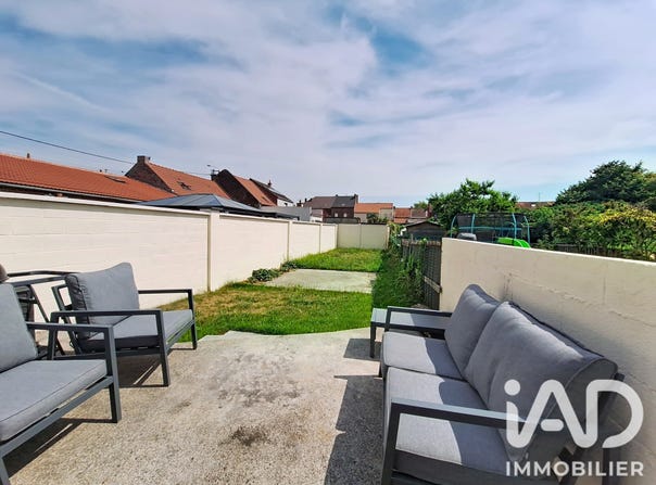 Somain, Hauts-de-France 59490