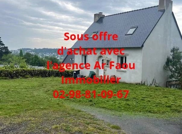 Telgruc-sur-Mer, Finistère 29560
