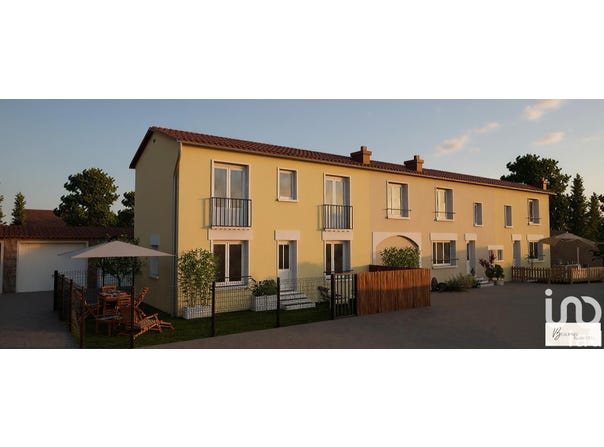 Vaires-sur-Marne, Île-de-France 77360