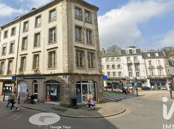 Morlaix, Brittany 29600
