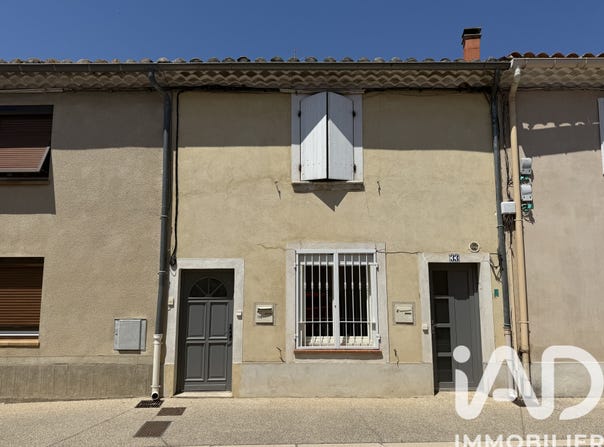 Garons, Occitanie 30128