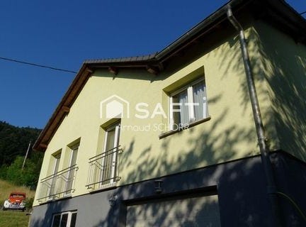 Wangenbourg-Engenthal, Alsace 67710