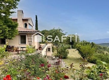 La Roque-Sur-Pernes, Provence-Alpes-Côte d'Azur 84210