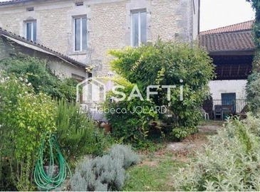 Grand-Brassac, Aquitaine 24350