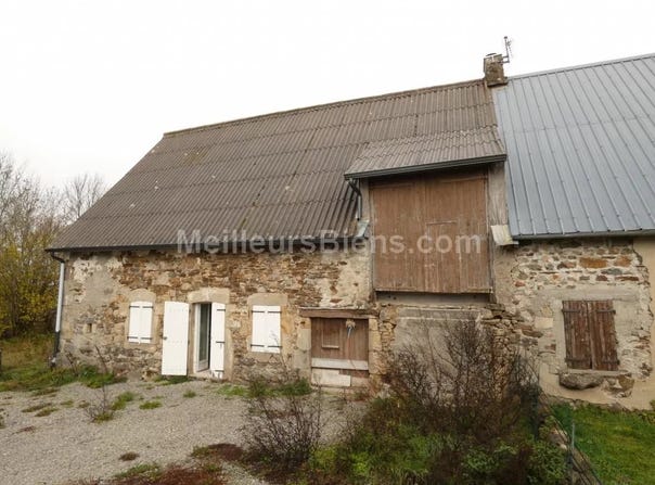 Larodde, Puy-de-Dôme 63690