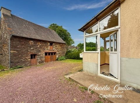 LOYAT, Bretagne 56800