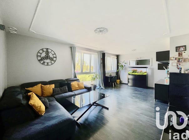 Carrières-sous-Poissy, Île-de-France 78955