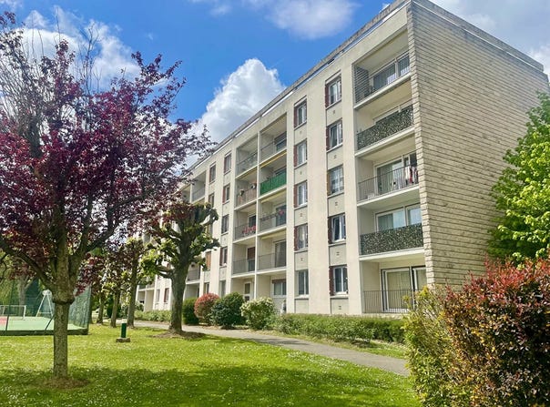 Montmorency, Val-d'Oise 95160