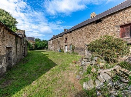 Pleugueneuc, Bretagne 35720