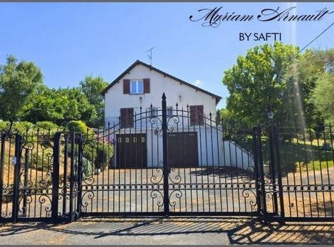 Saint-Sebastien, Limousin 23160