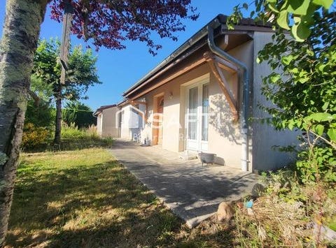 Saint-Junien, Limousin 87200