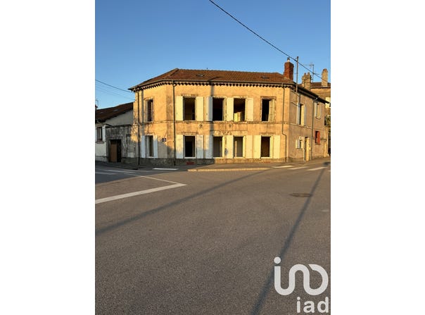 LUNEVILLE, Grand Est 54300