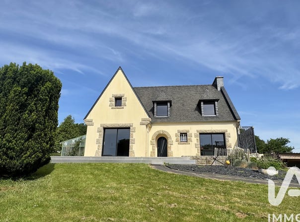 Daoulas, Brittany 29460