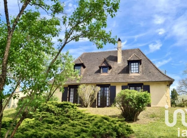 Cénac-et-Saint-Julien, Nouvelle-Aquitaine 24250