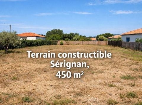 Serignan, Languedoc-Roussillon 34410