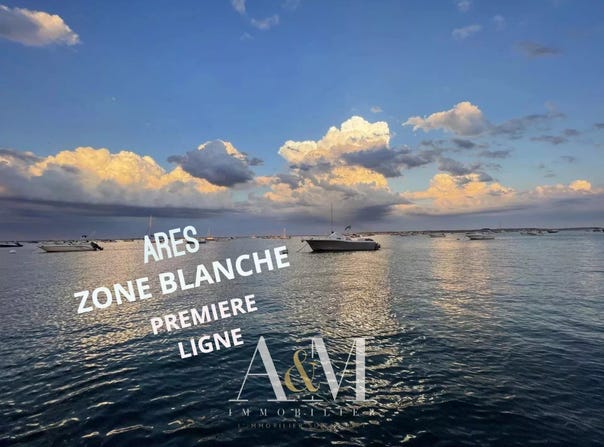 Arès, Gironde 33740
