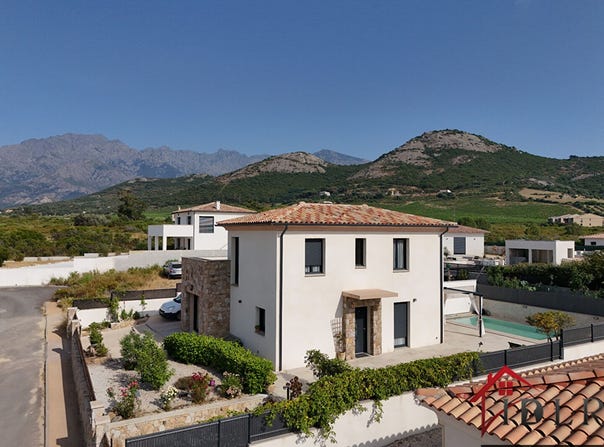 Calenzana, Corsica 20214