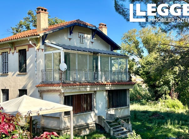 Codalet, Occitanie 66500