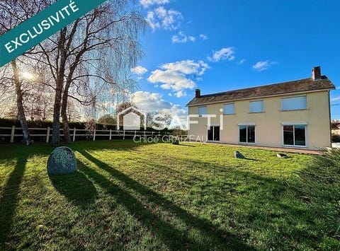 Boisme, Poitou-Charentes 79300