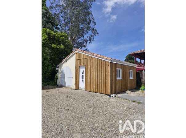 Angresse, Nouvelle-Aquitaine 40150