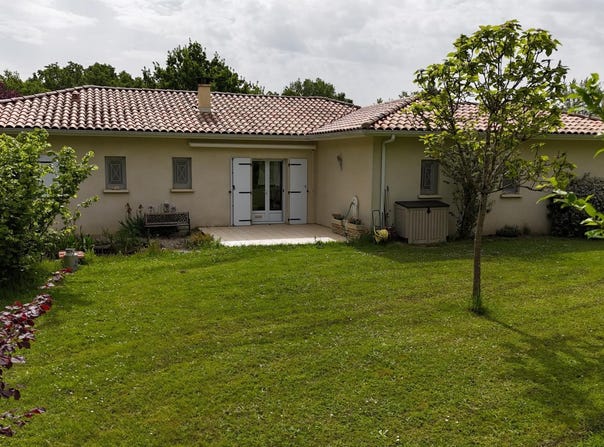 Poussignac, Aquitaine 47700
