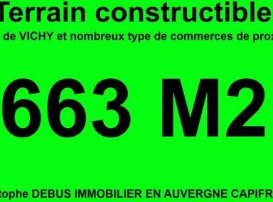 VICHY, Auvergne 03200