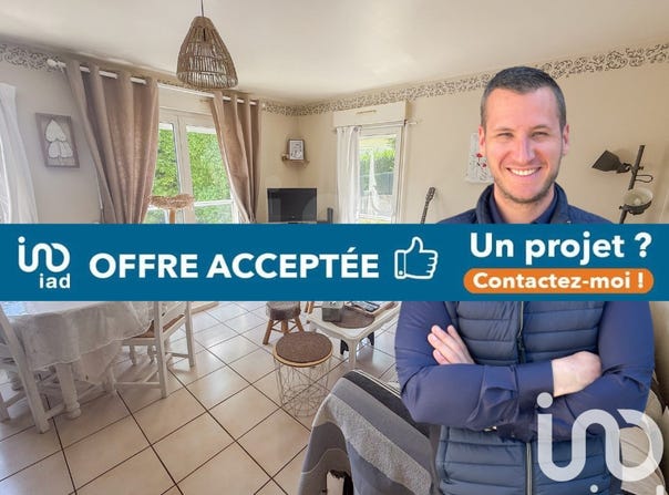 Margny-lès-Compiègne, Hauts-de-France 60280