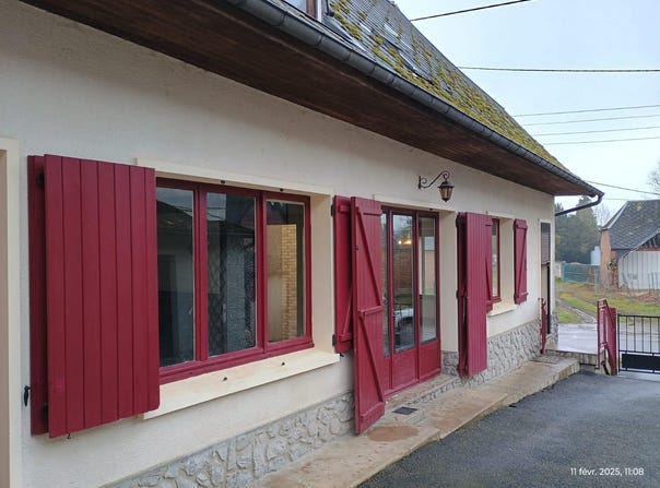Sorbais, Picardie 02580