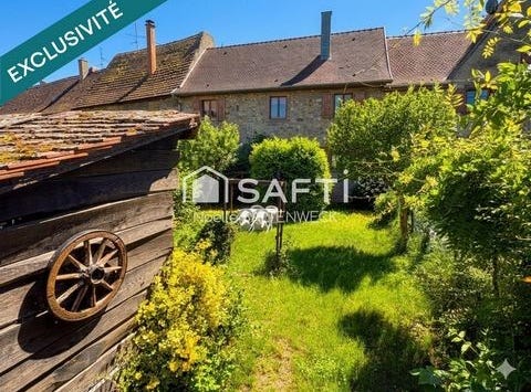 Bergheim, Alsace 68750