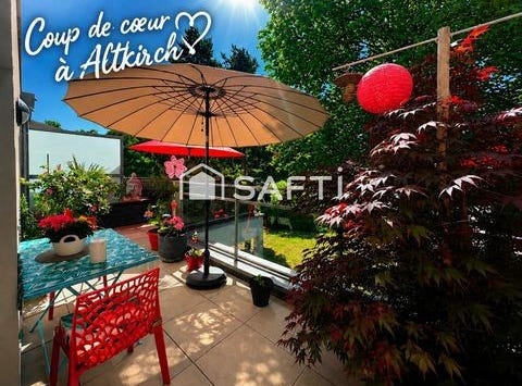 Altkirch, Alsace 68130
