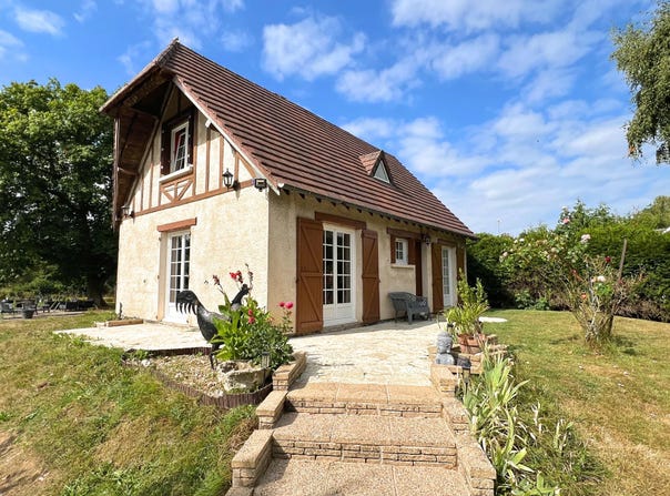 Vernon, Eure 27200
